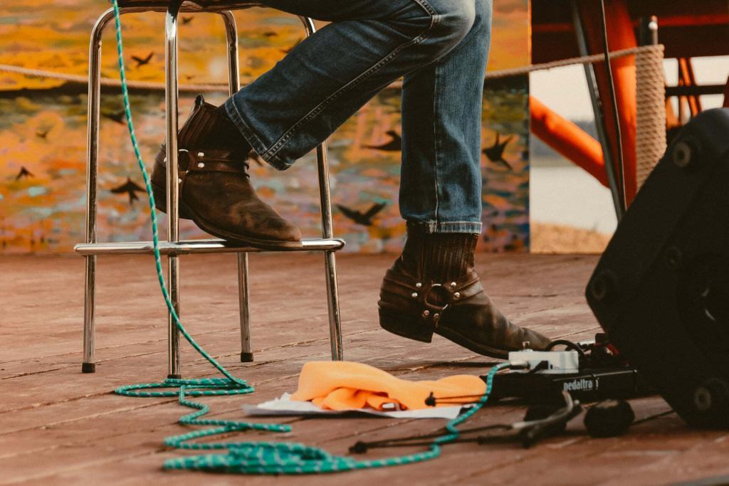musique live