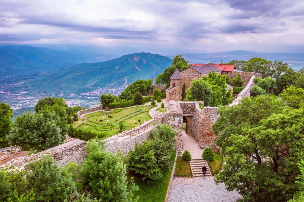 Zedazeni Mtskheta