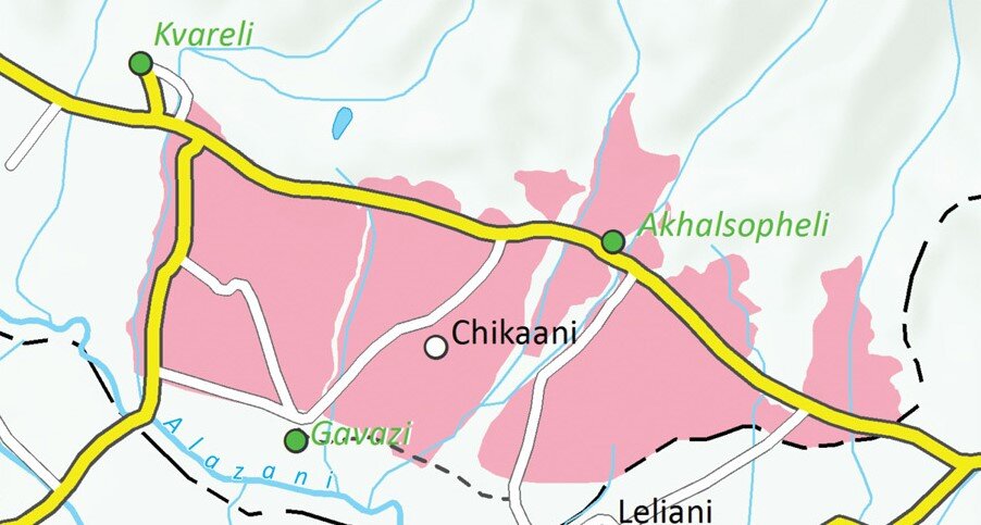 Kvareli