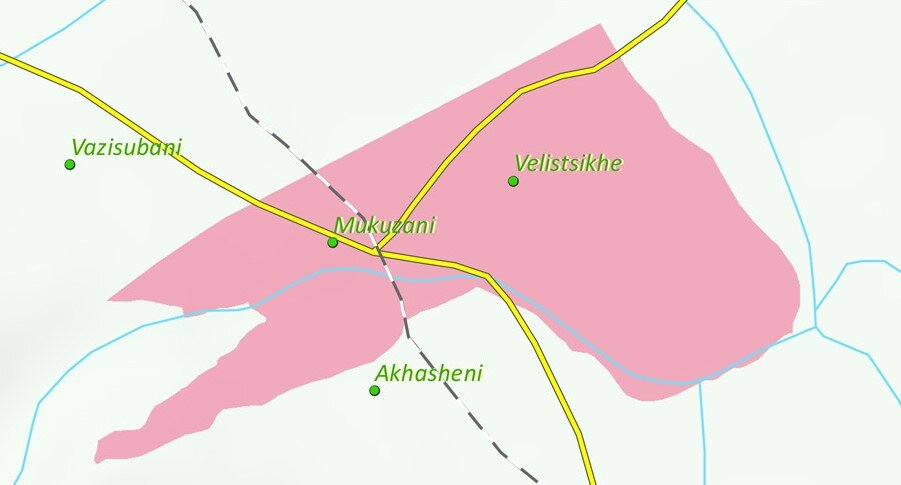 Mukuzani