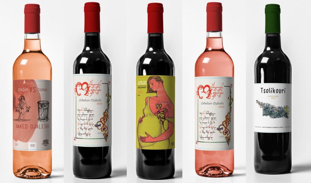 oda wine