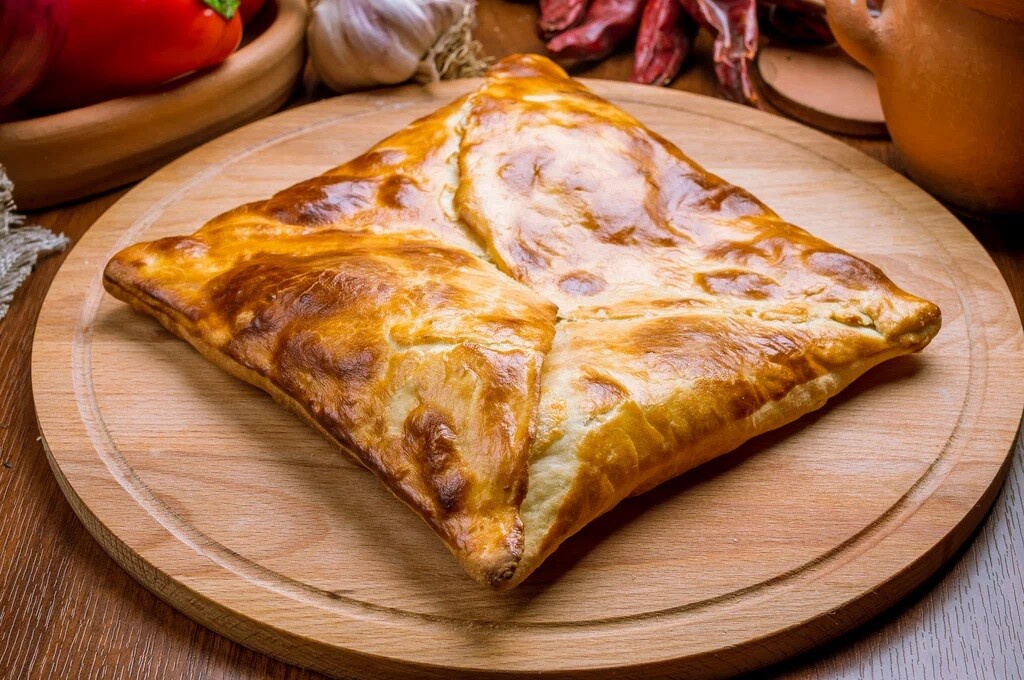 khachapuri penovani