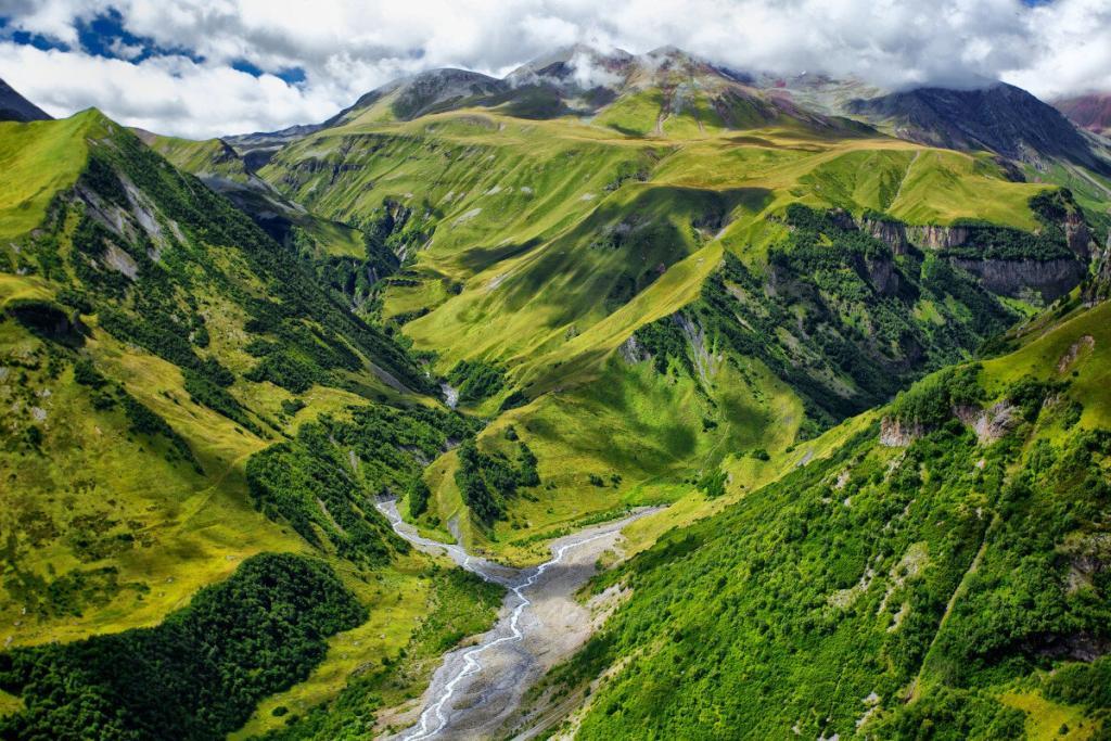 route militaire