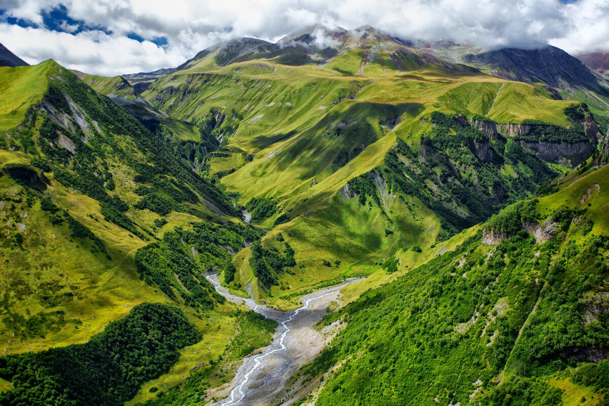 route militaire