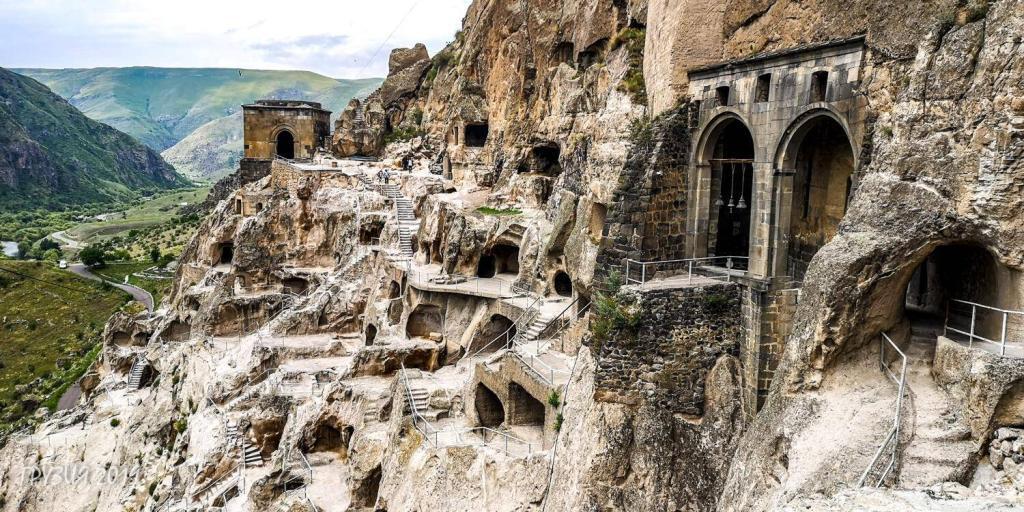 vardzia