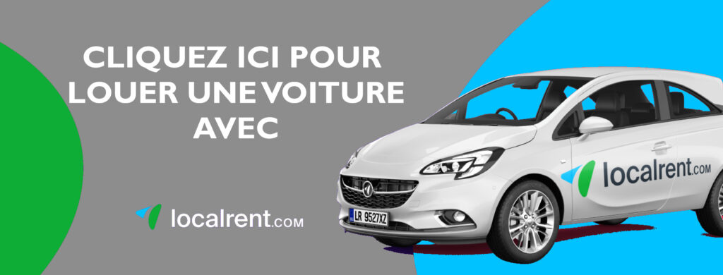 location de voiture
