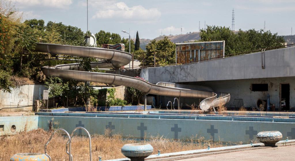 laguna vere urbex