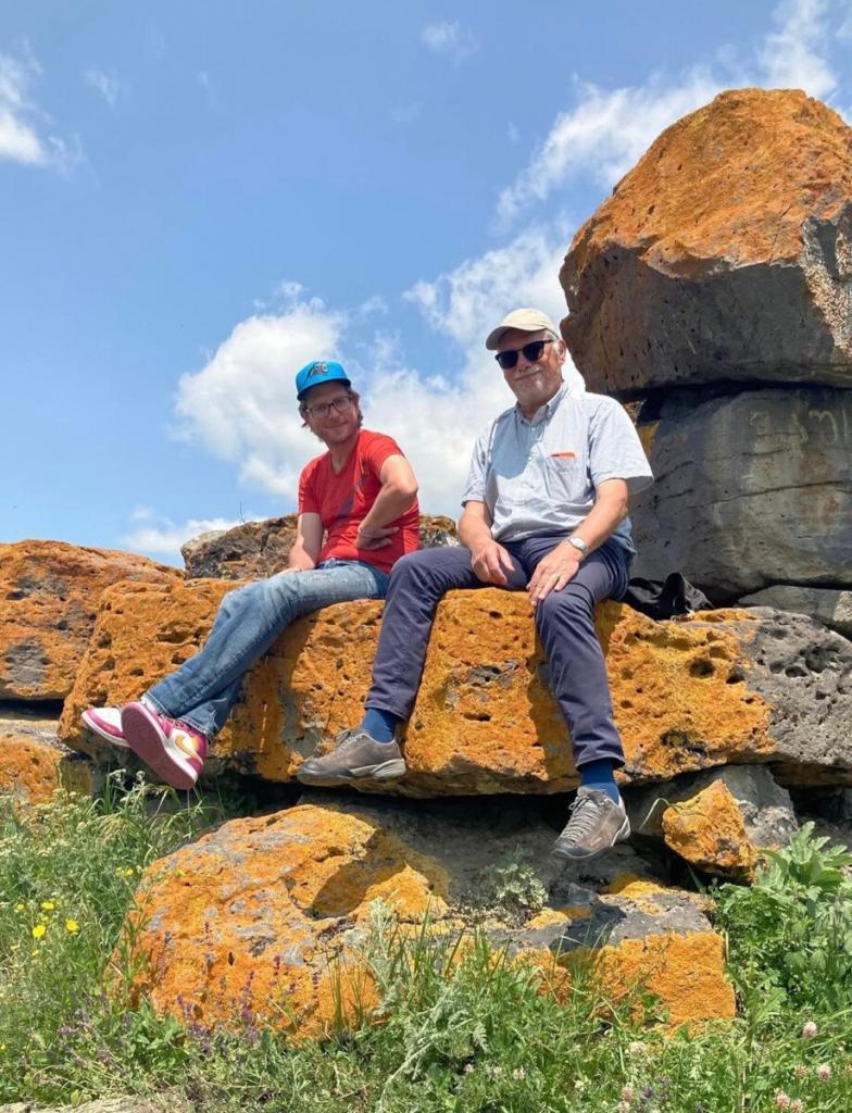 avis témoignage Bagratrip