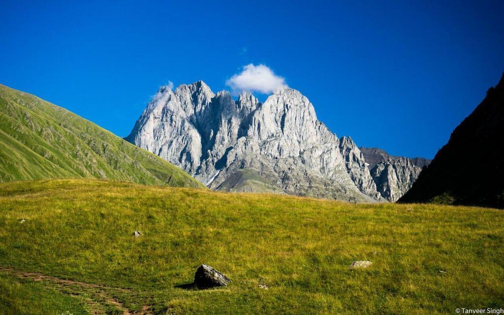 chaukhi