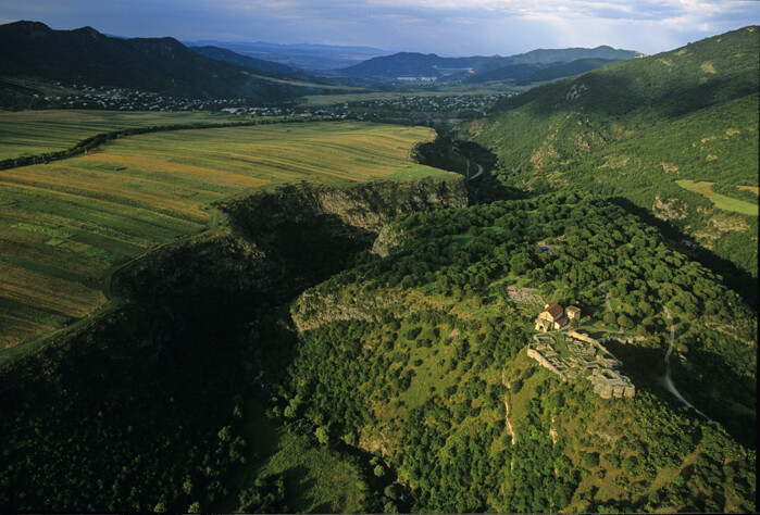 dmanisi