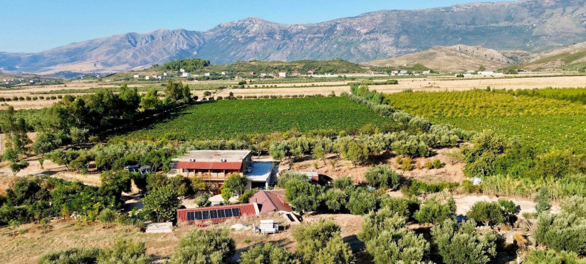 Kantina-Ferma-Dukat Kantina Ferma Dukat