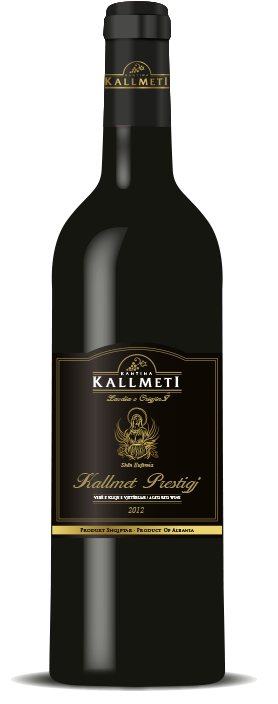 Kantina Kallmet prestige