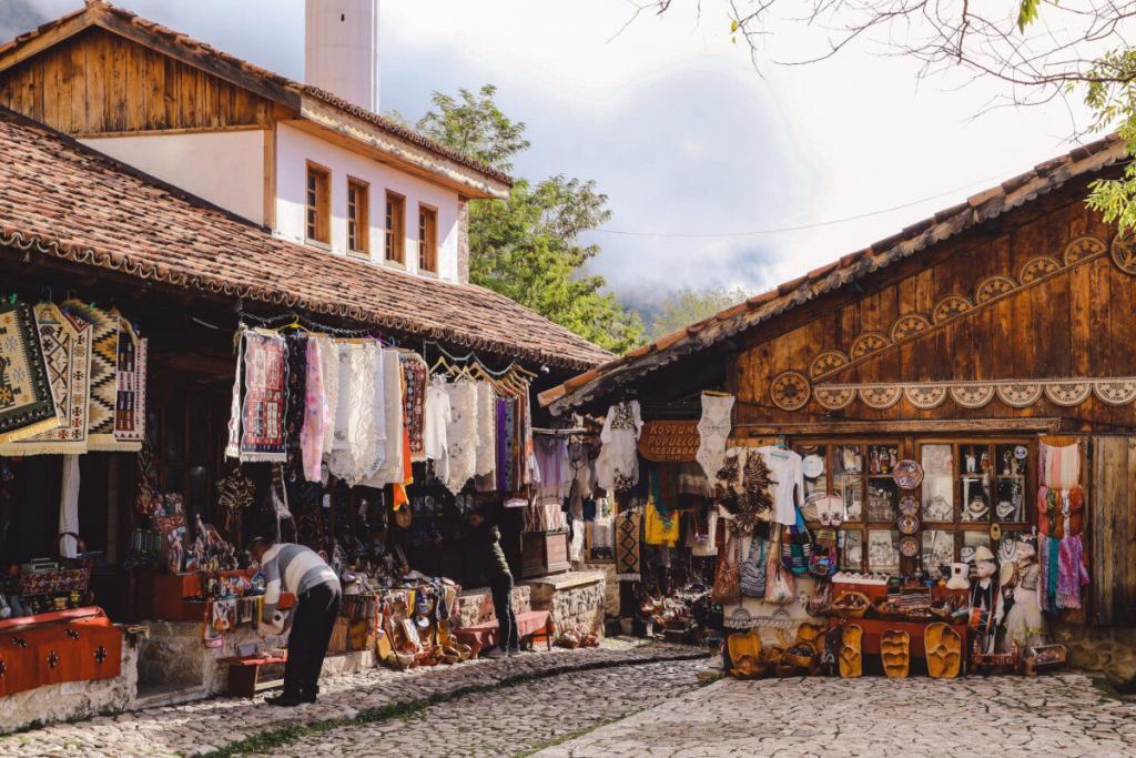 vieux bazar