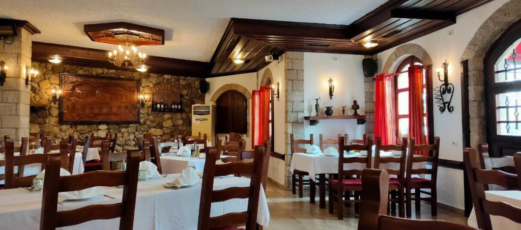 Restaurant Bardhi