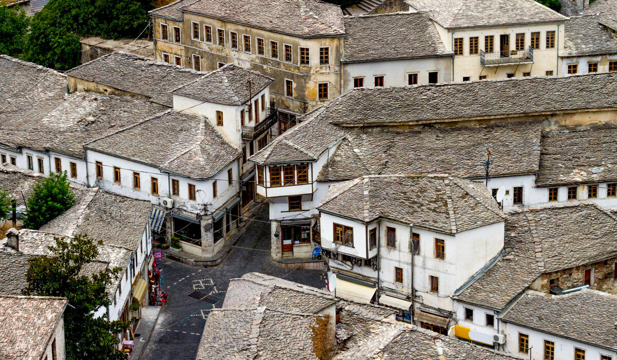 Gjirokastër circuit