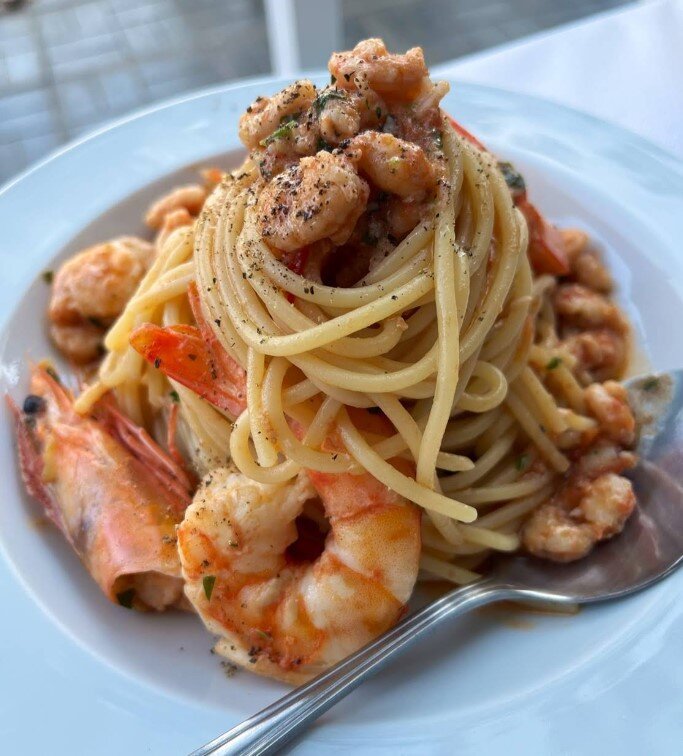 Ladi restaurant Saranda