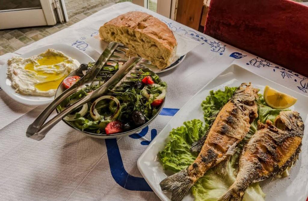 Restaurant Vlora Vangjeli