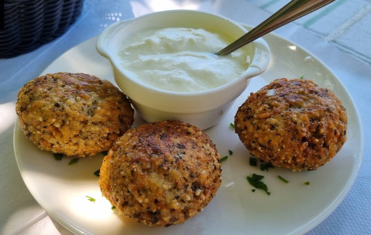 Taverna Kuka