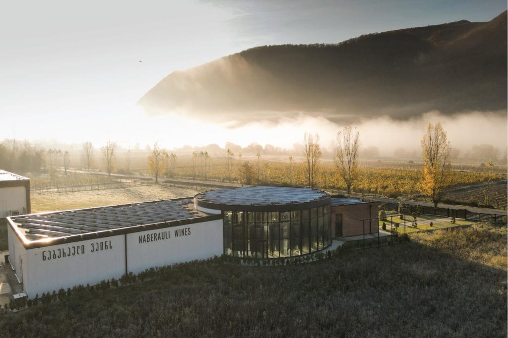 Naberauli Winery