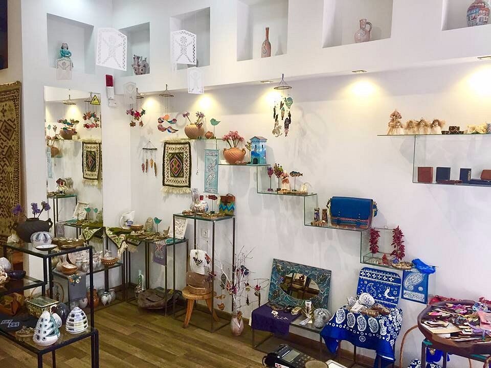 souvenirs Ethnodesign