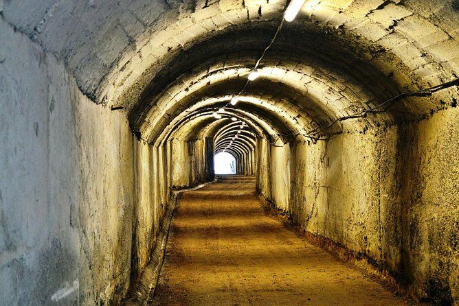 Bunk’Art 1 musées