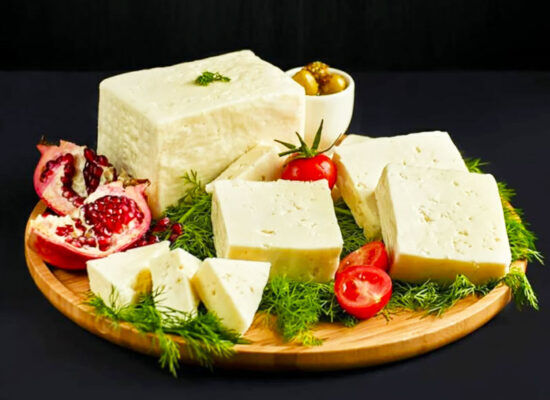 fromage lori
